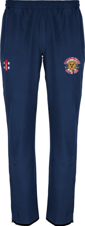 HARDINGSTONE CRICKET CLUB GRAY NICOLLS VELOCITY TROUSER