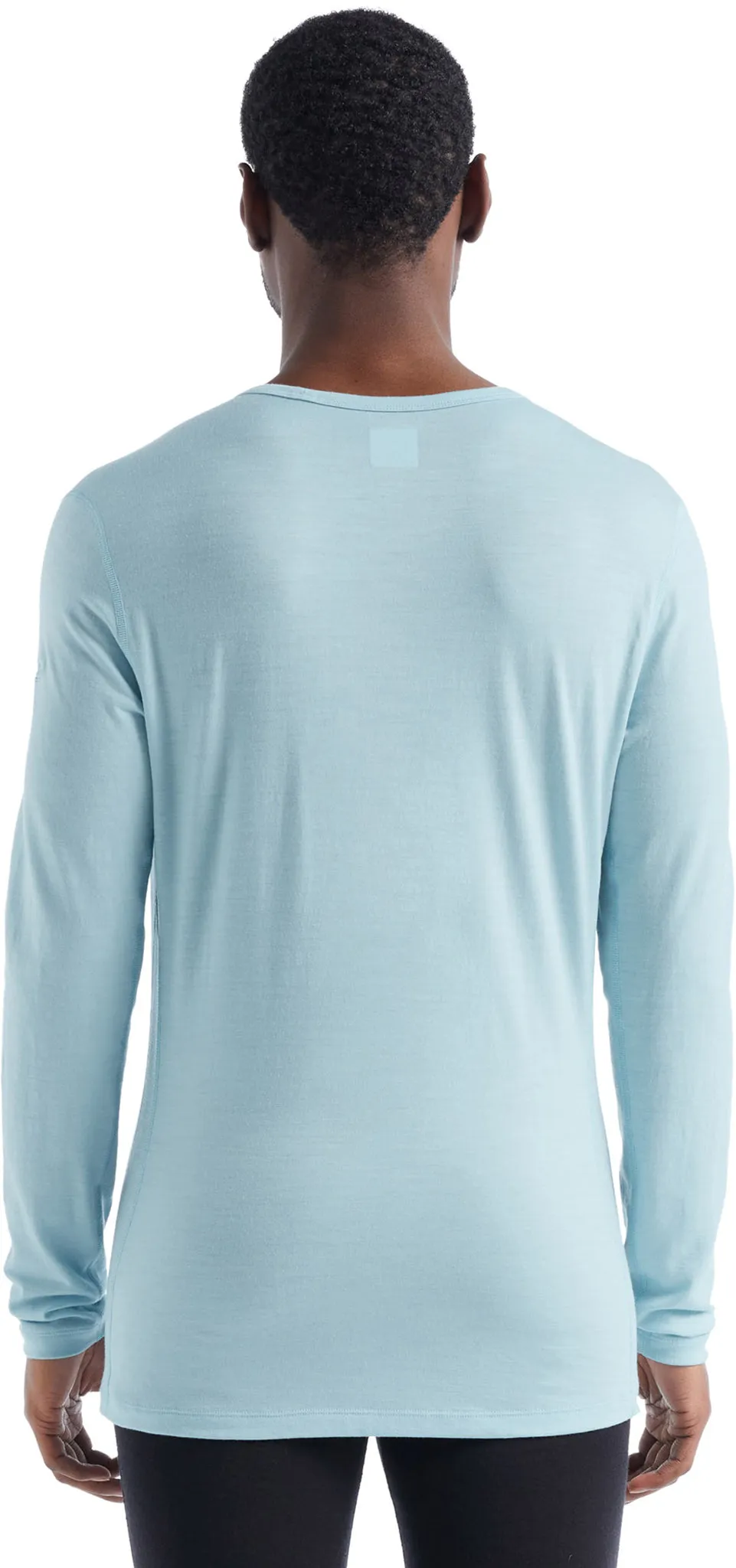 200 Oasis Long Sleeve Crew - Men's|-|Chandail à manches longues 200 Oasis - Homme