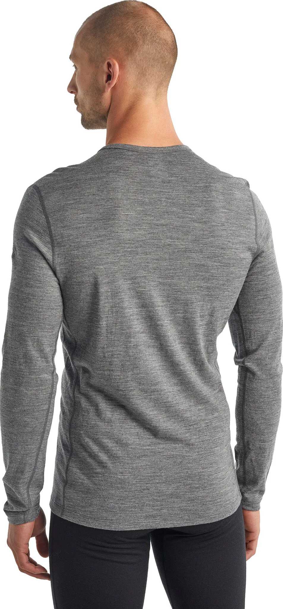 200 Oasis Long Sleeve Crew - Men's|-|Chandail à manches longues 200 Oasis - Homme