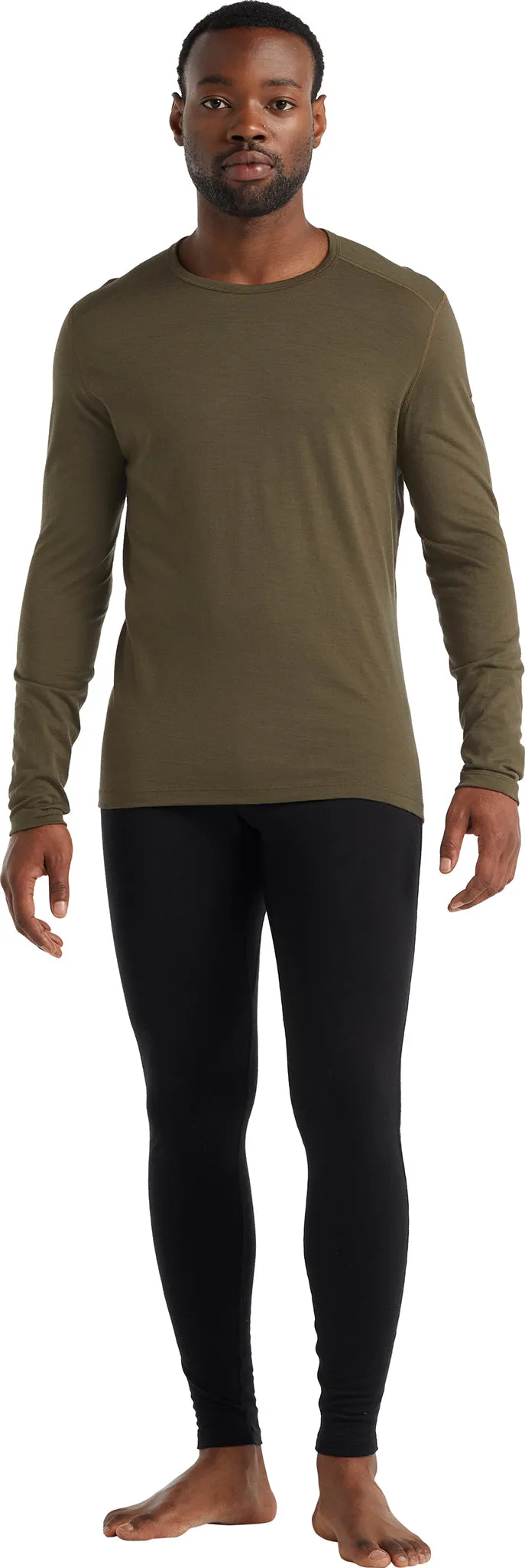 200 Oasis Long Sleeve Crew - Men's|-|Chandail à manches longues 200 Oasis - Homme