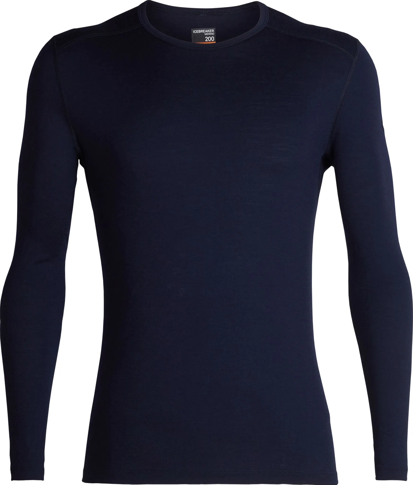 200 Oasis Long Sleeve Crew - Men's|-|Chandail à manches longues 200 Oasis - Homme