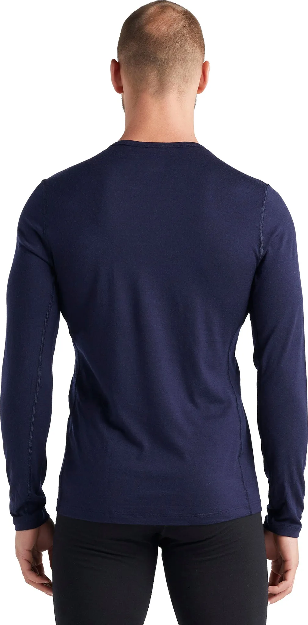 200 Oasis Long Sleeve Crew - Men's|-|Chandail à manches longues 200 Oasis - Homme