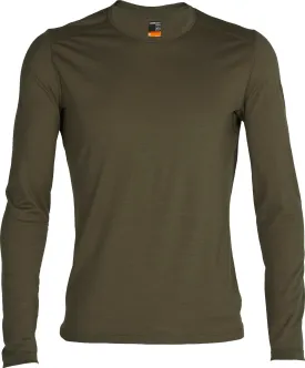 200 Oasis Long Sleeve Crew - Men's|-|Chandail à manches longues 200 Oasis - Homme