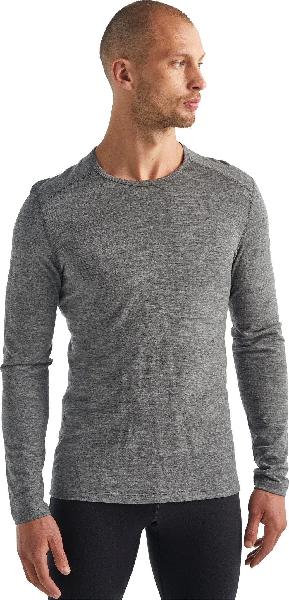 200 Oasis Long Sleeve Crew - Men's|-|Chandail à manches longues 200 Oasis - Homme