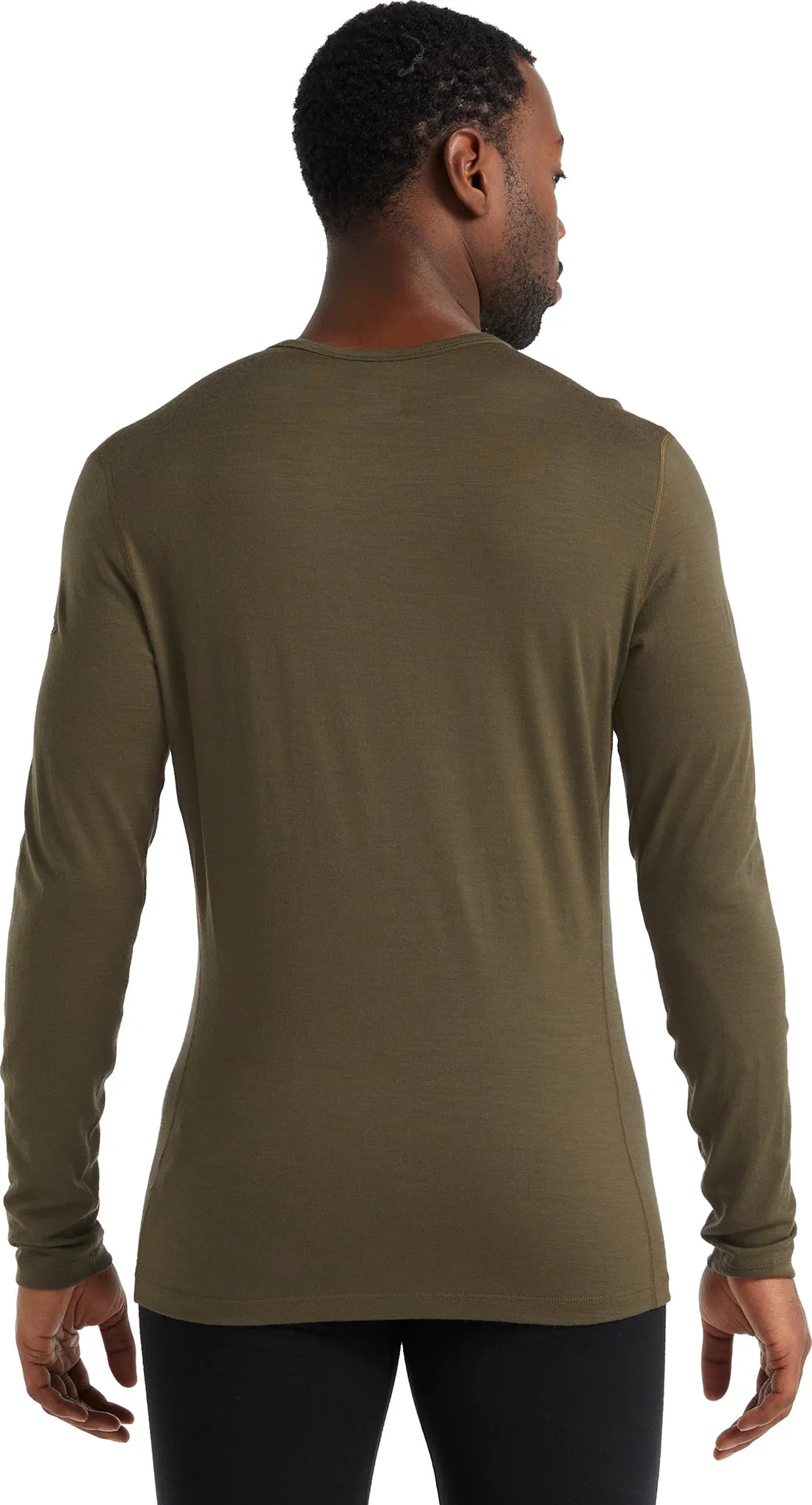 200 Oasis Long Sleeve Crew - Men's|-|Chandail à manches longues 200 Oasis - Homme