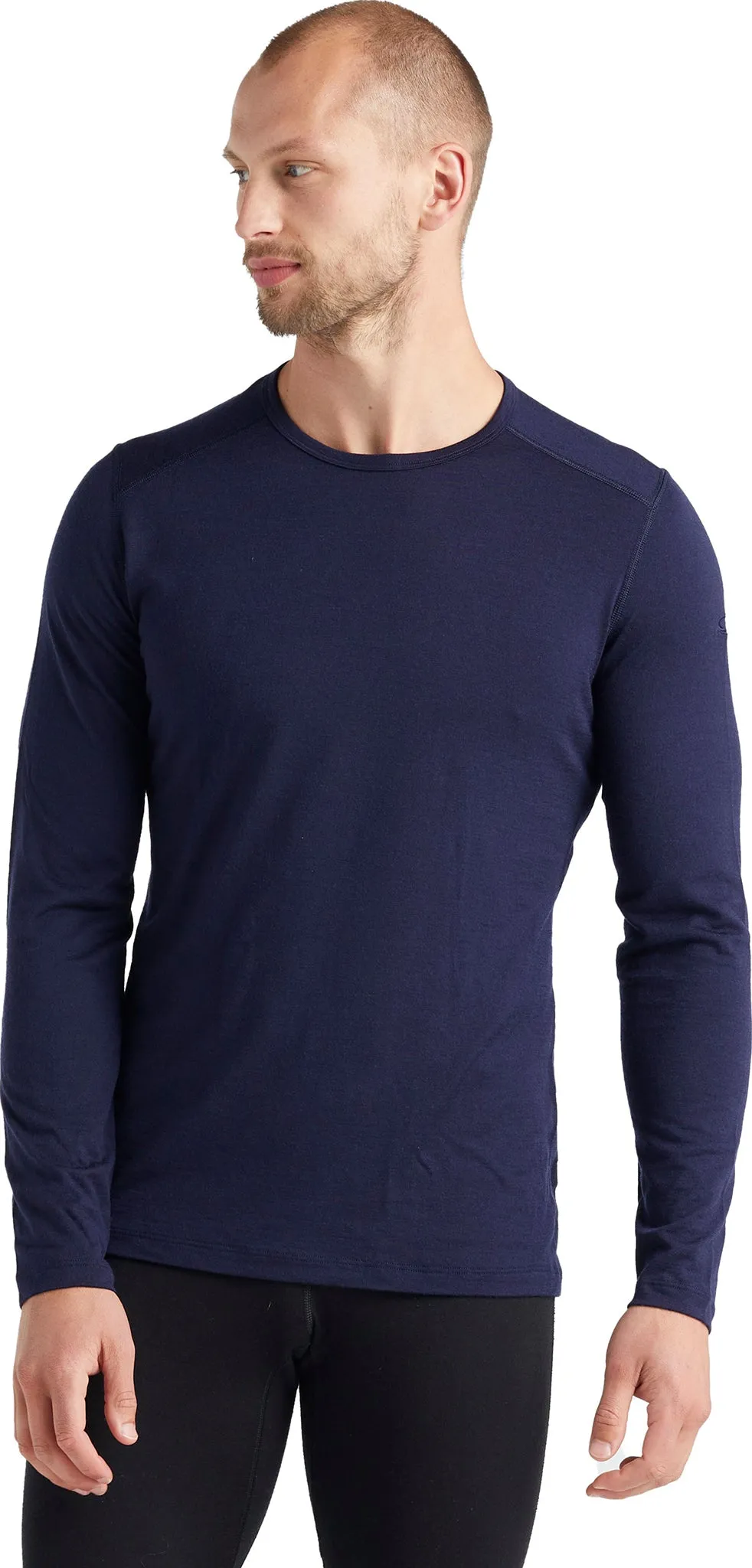 200 Oasis Long Sleeve Crew - Men's|-|Chandail à manches longues 200 Oasis - Homme