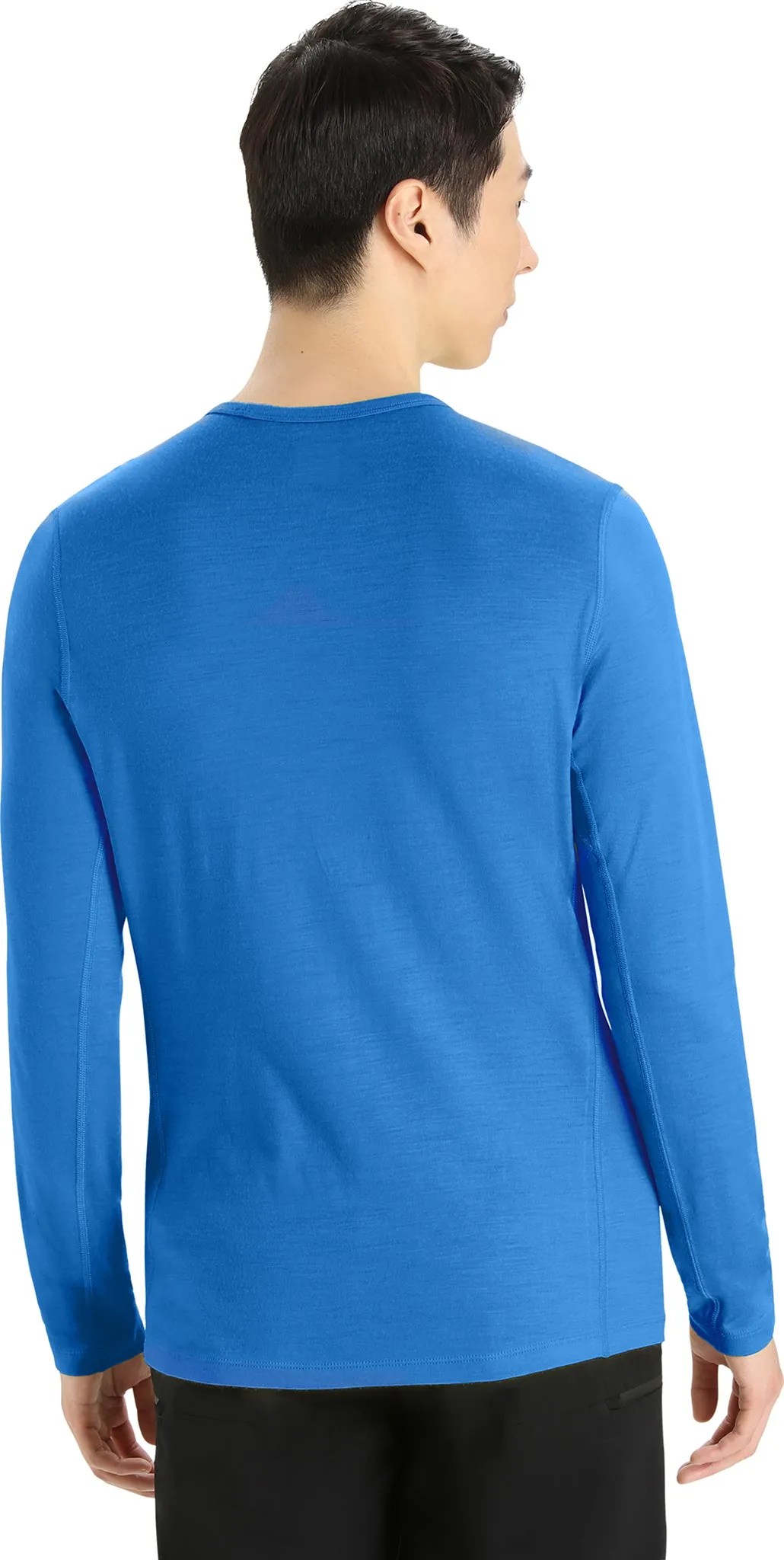 200 Oasis Long Sleeve Crew - Men's|-|Chandail à manches longues 200 Oasis - Homme