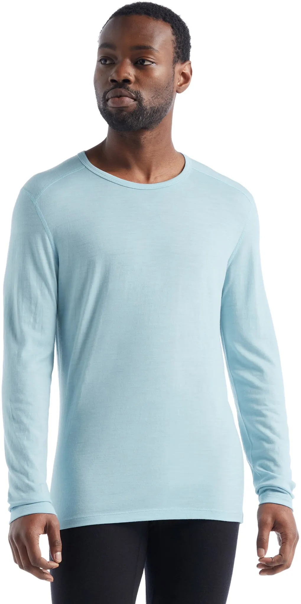 200 Oasis Long Sleeve Crew - Men's|-|Chandail à manches longues 200 Oasis - Homme