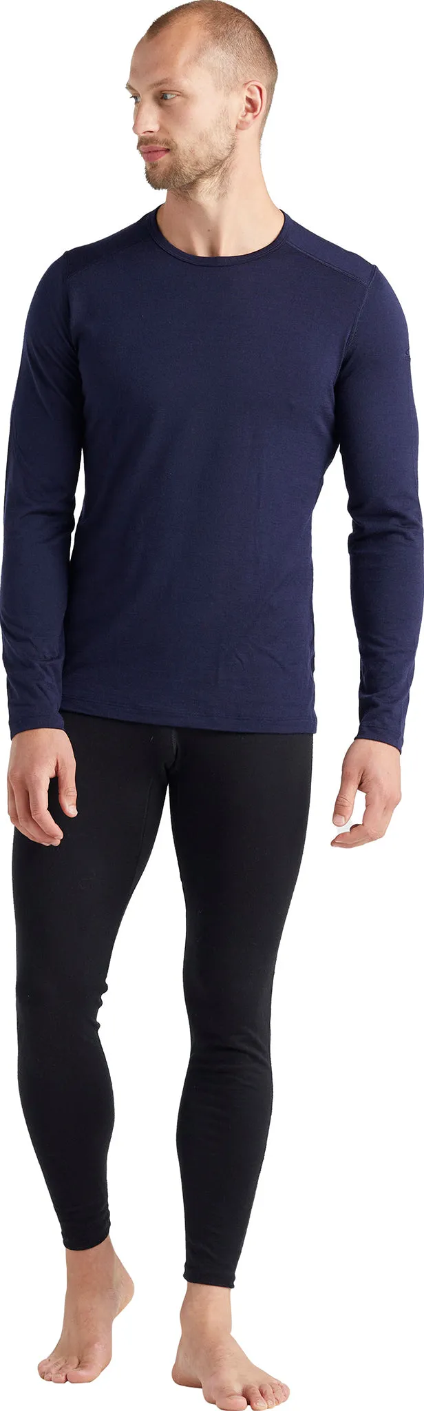 200 Oasis Long Sleeve Crew - Men's|-|Chandail à manches longues 200 Oasis - Homme