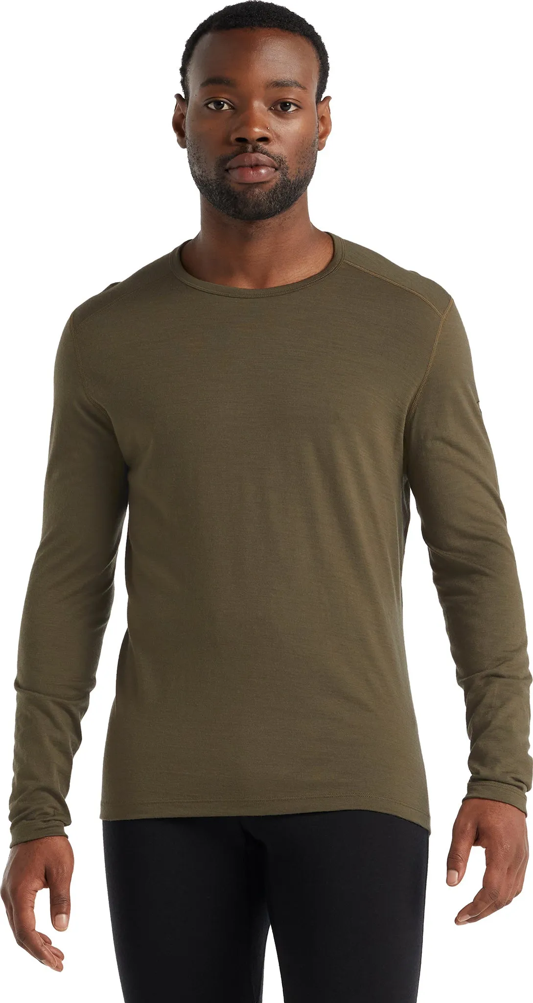 200 Oasis Long Sleeve Crew - Men's|-|Chandail à manches longues 200 Oasis - Homme