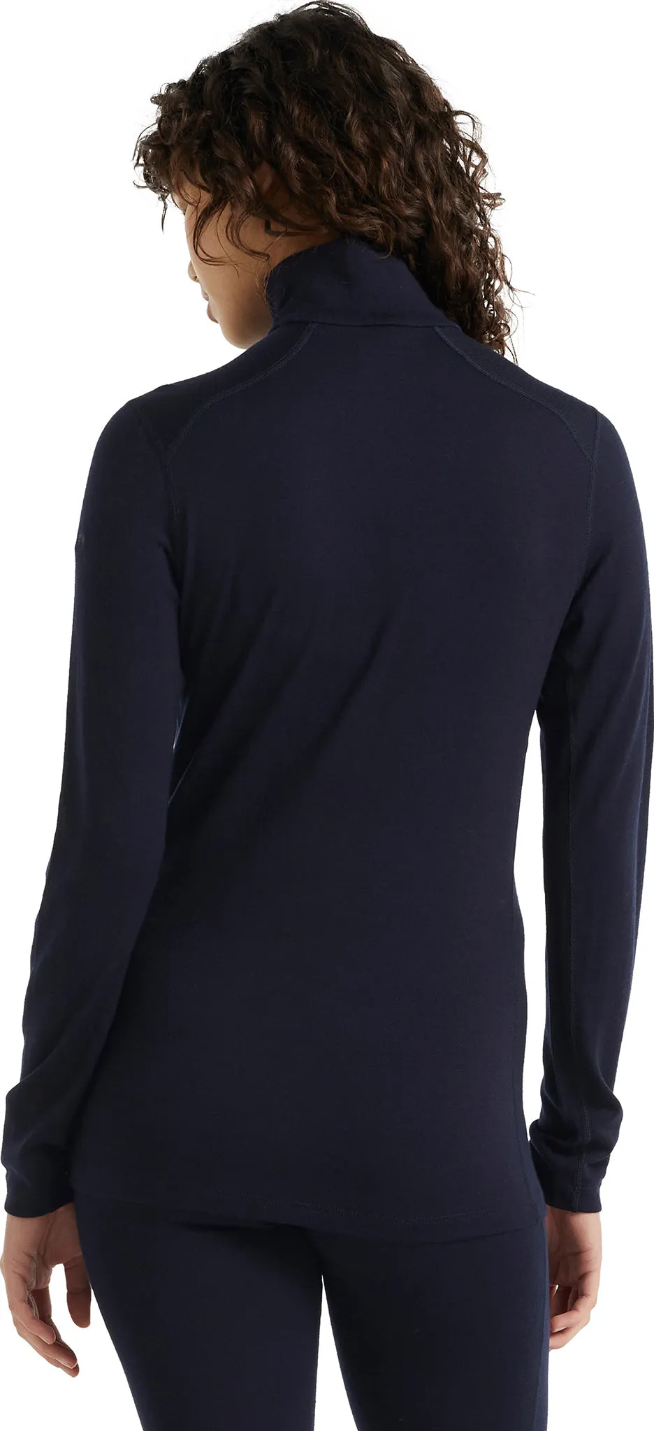 260 Tech LS Half Zip Base Layer - Women's|-|Couche de base à demi-glissière et manches longues 260 Tech - Femme