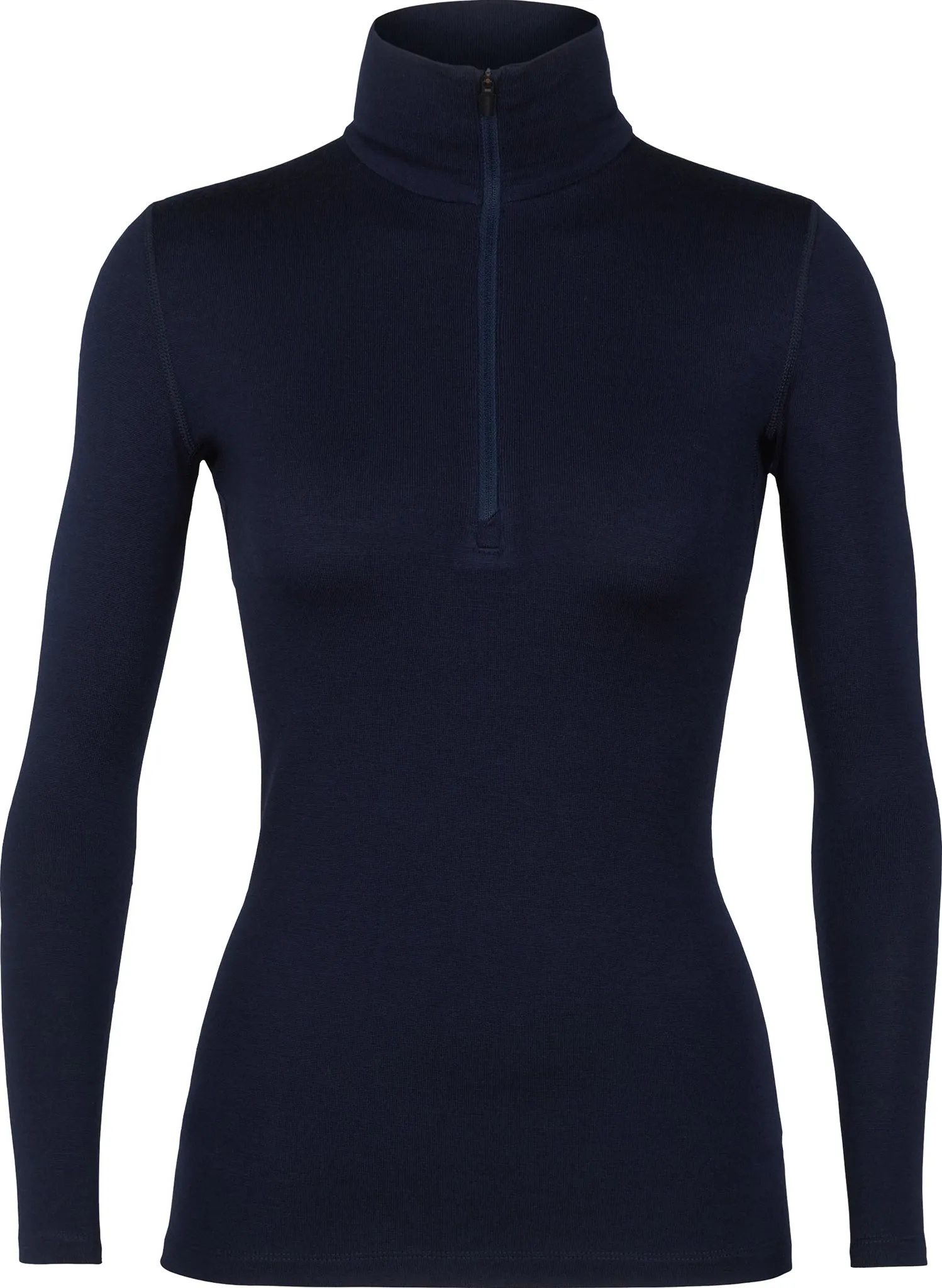 260 Tech LS Half Zip Base Layer - Women's|-|Couche de base à demi-glissière et manches longues 260 Tech - Femme