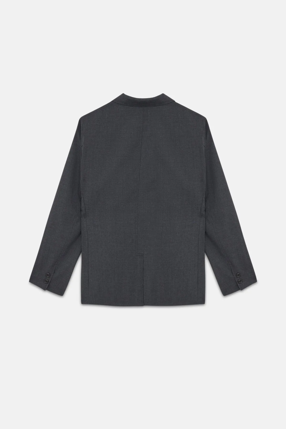 3B Cmbat Wool Jacket