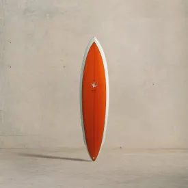 7'2" Bluebird