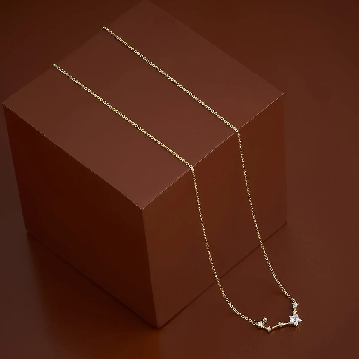 92.5 Silver Necklace 164280