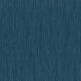 Abel Blue Textured Wallpaper from the Radiance Collection