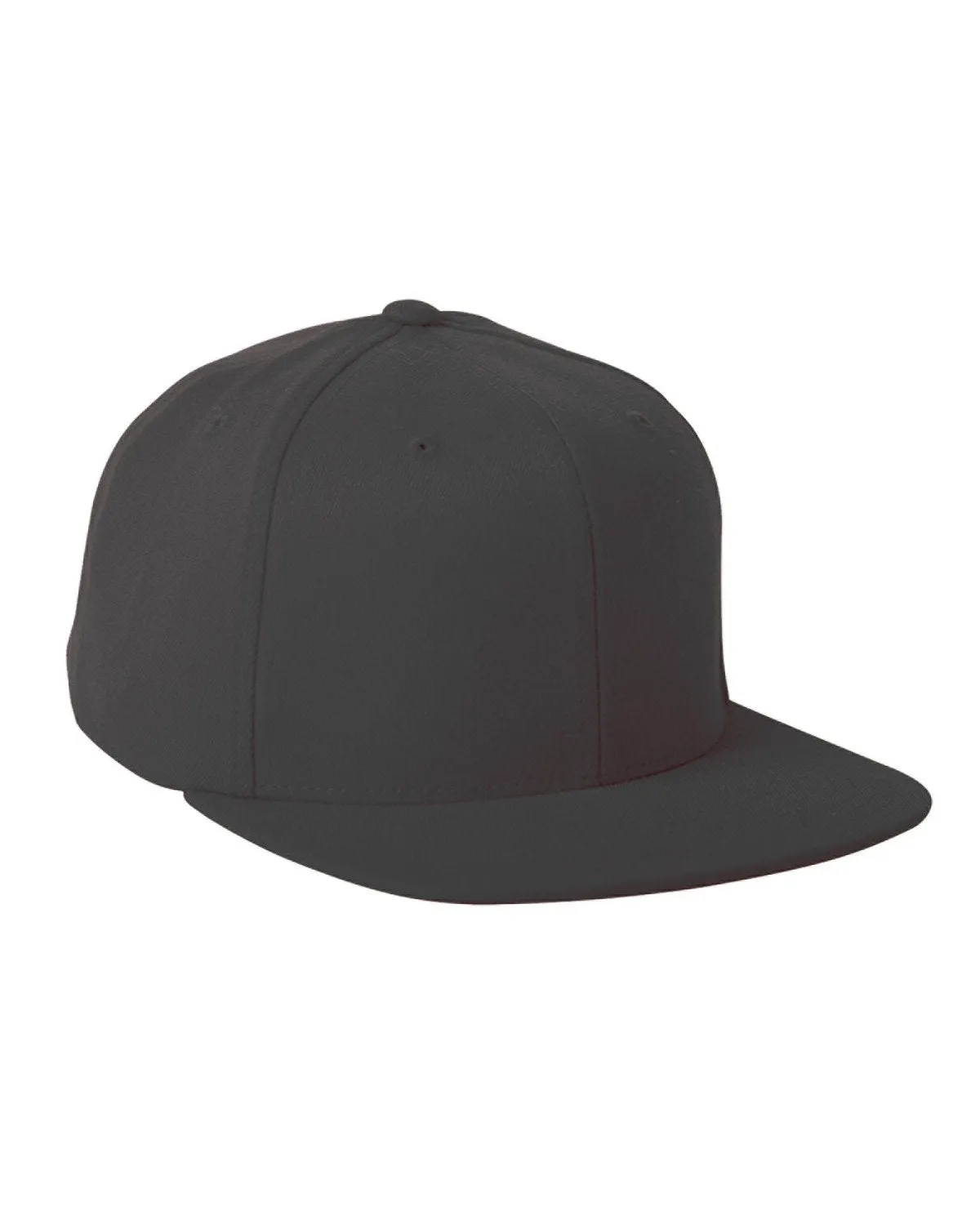 Adult Wool Blend Snapback cap