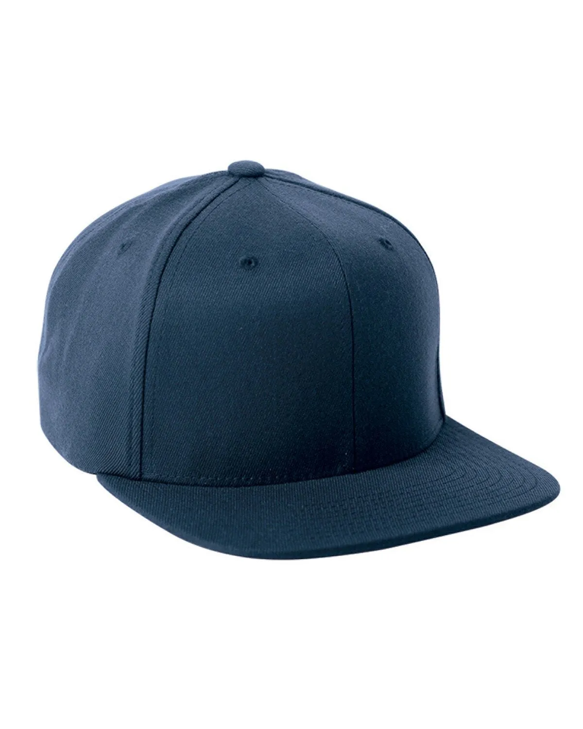 Adult Wool Blend Snapback cap