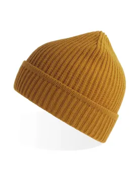 Atlantis Headwear - Sustainable Finish Edge Knit Beanie