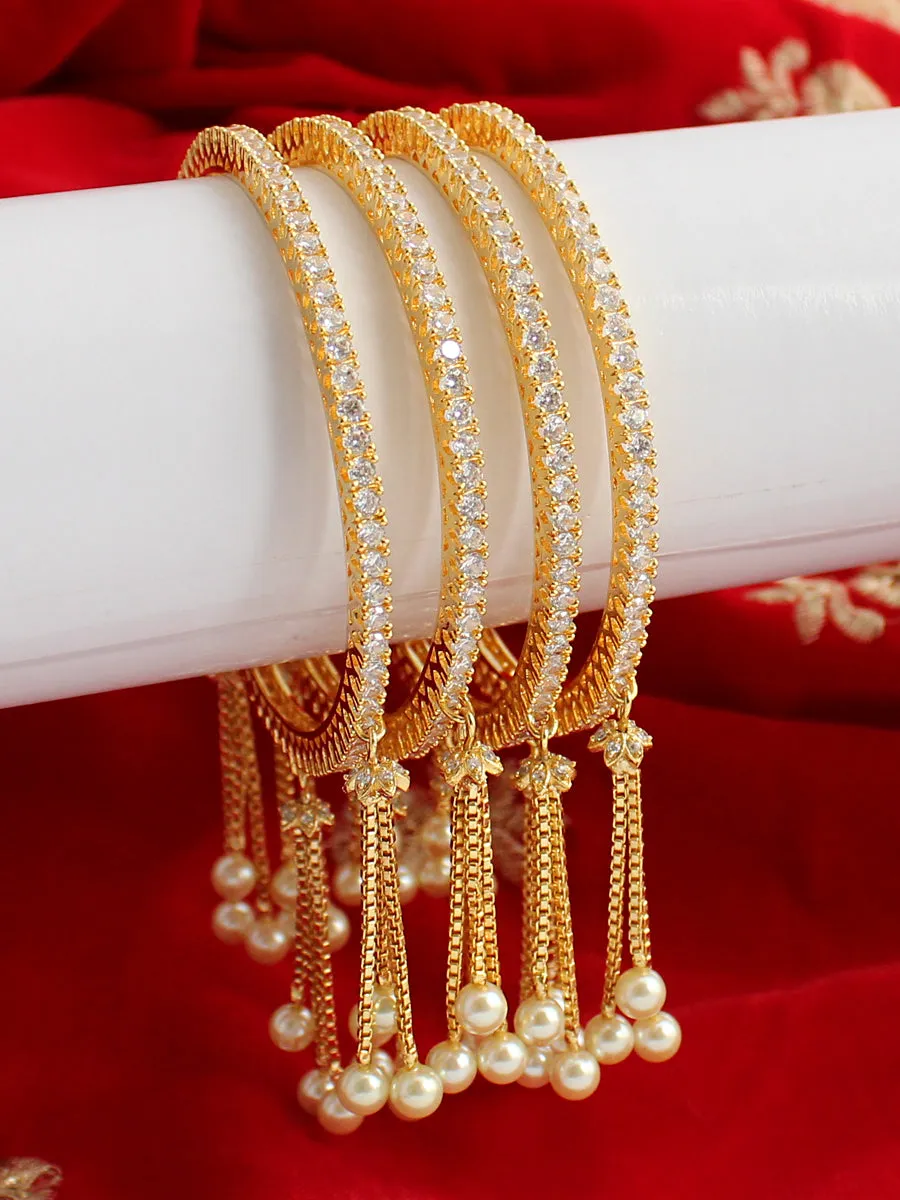 Avni Bangle Set