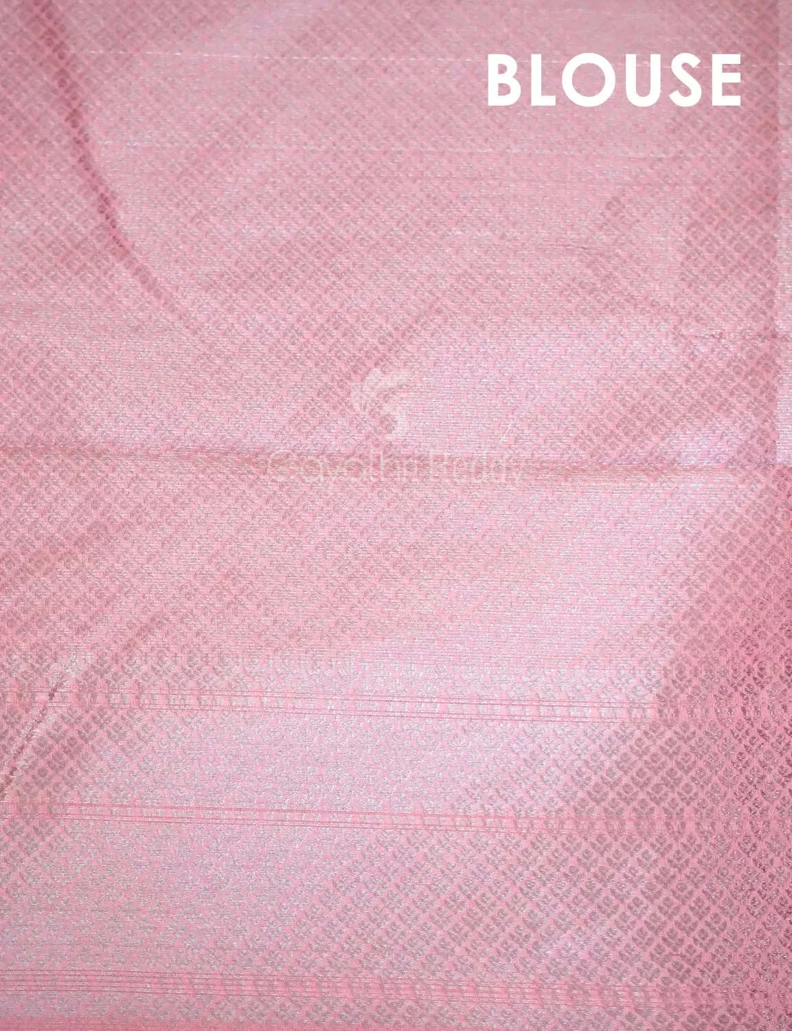 BANARAS CHANDERI SILK -BCS355