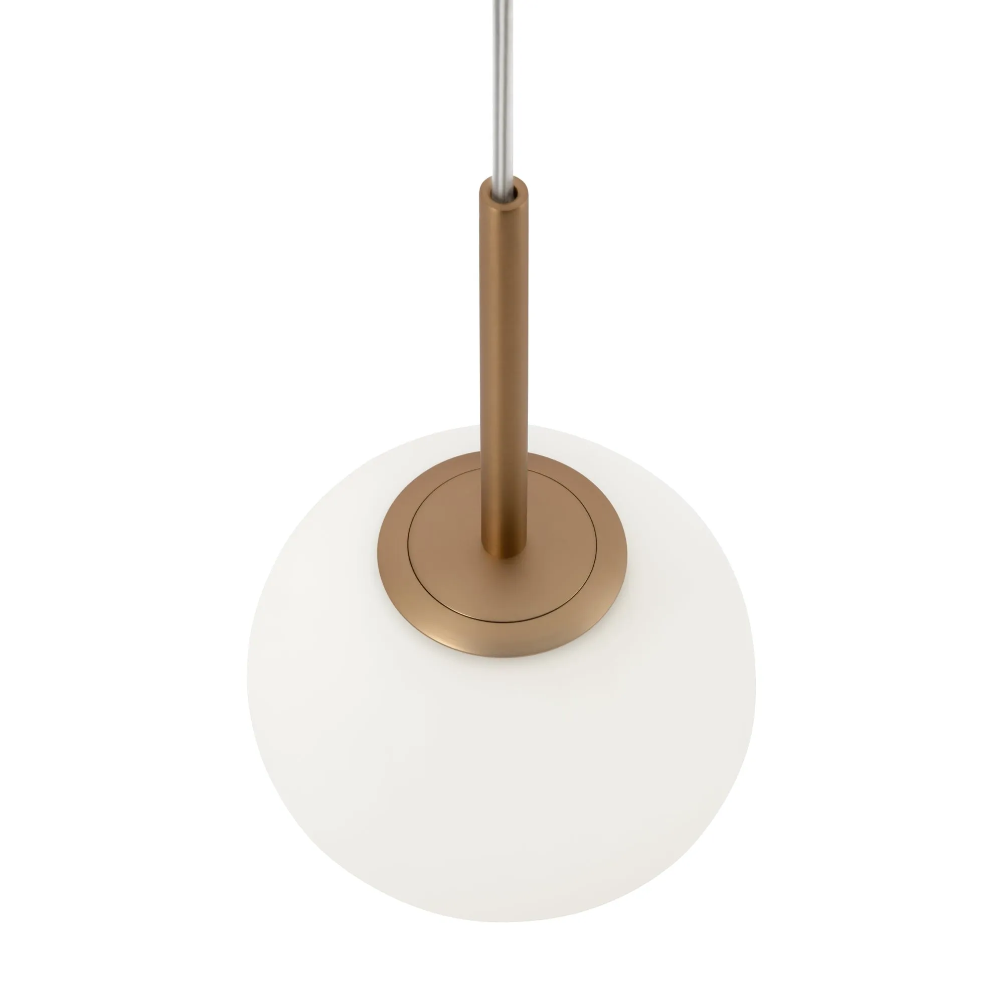 Basic Form Pendant - Various Colours & Sizes