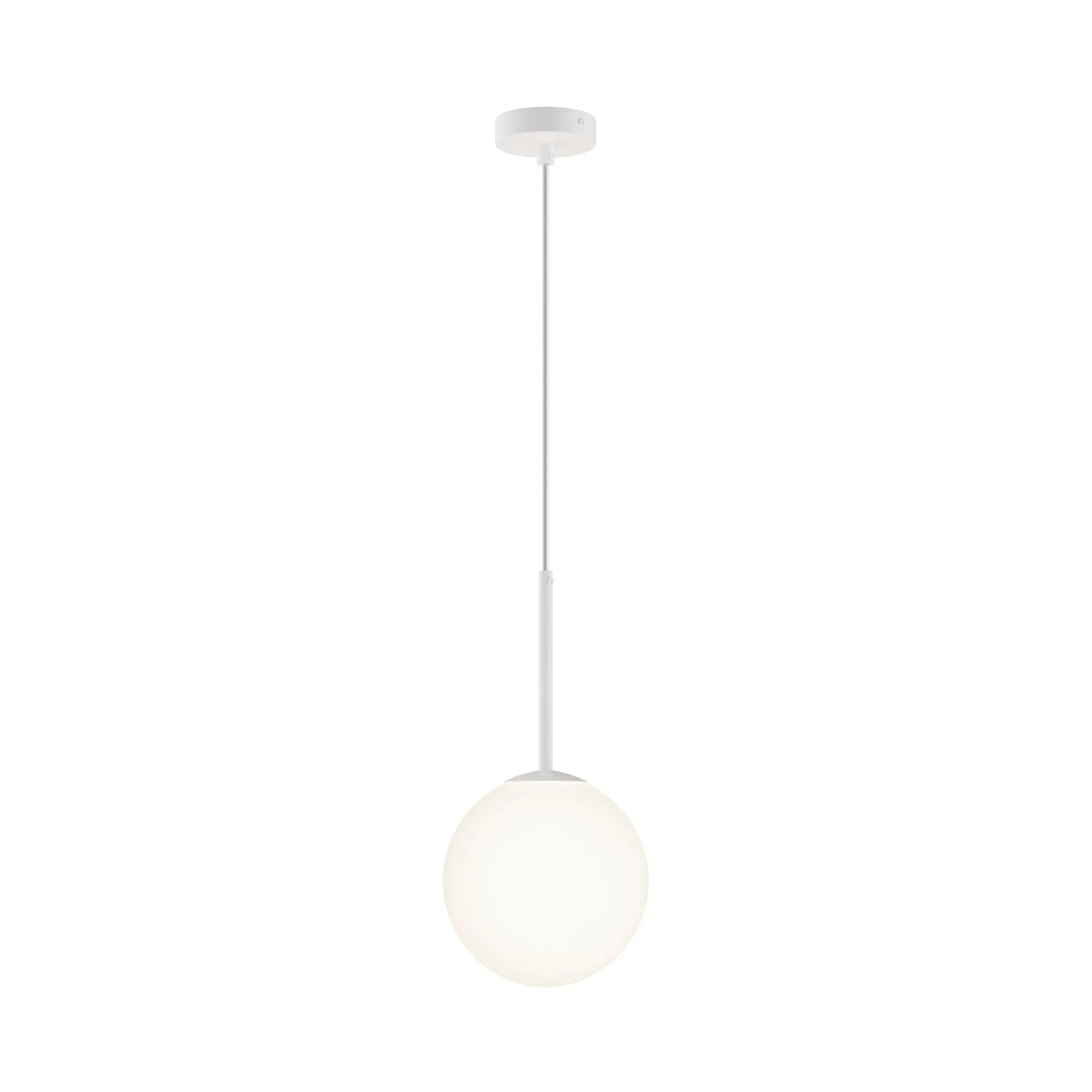 Basic Form Pendant - Various Colours & Sizes