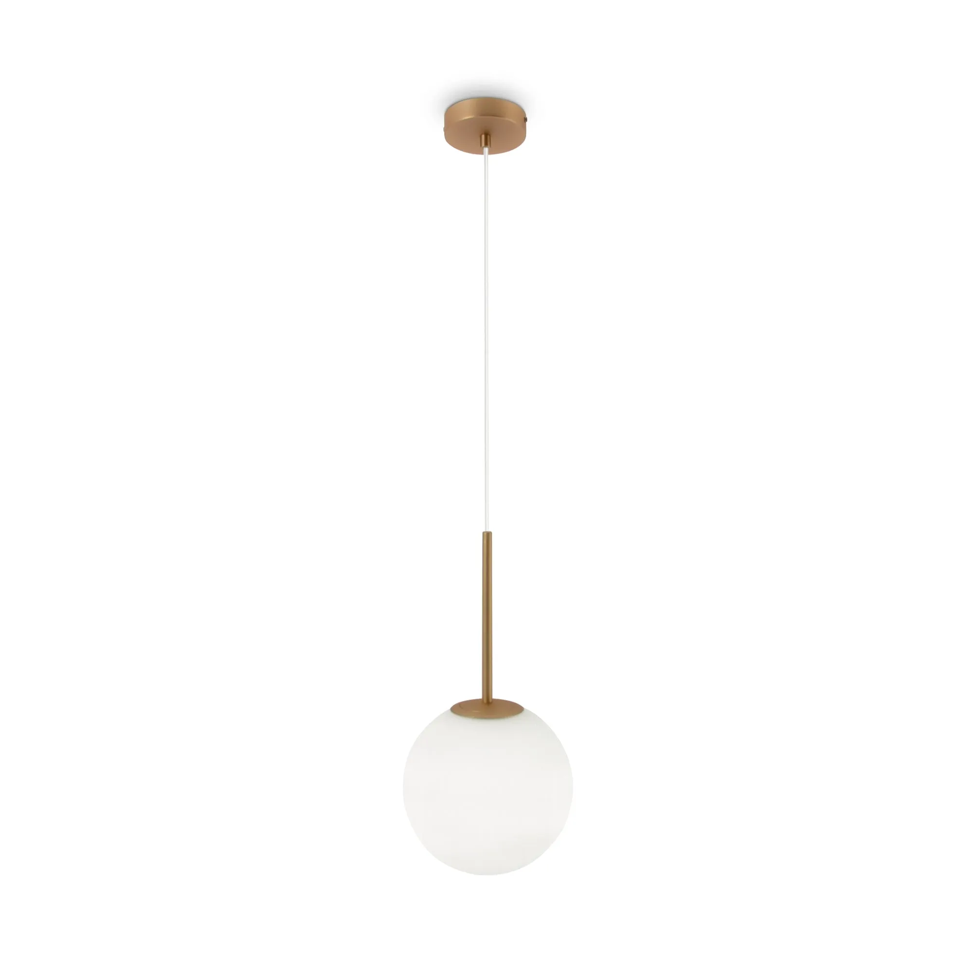 Basic Form Pendant - Various Colours & Sizes