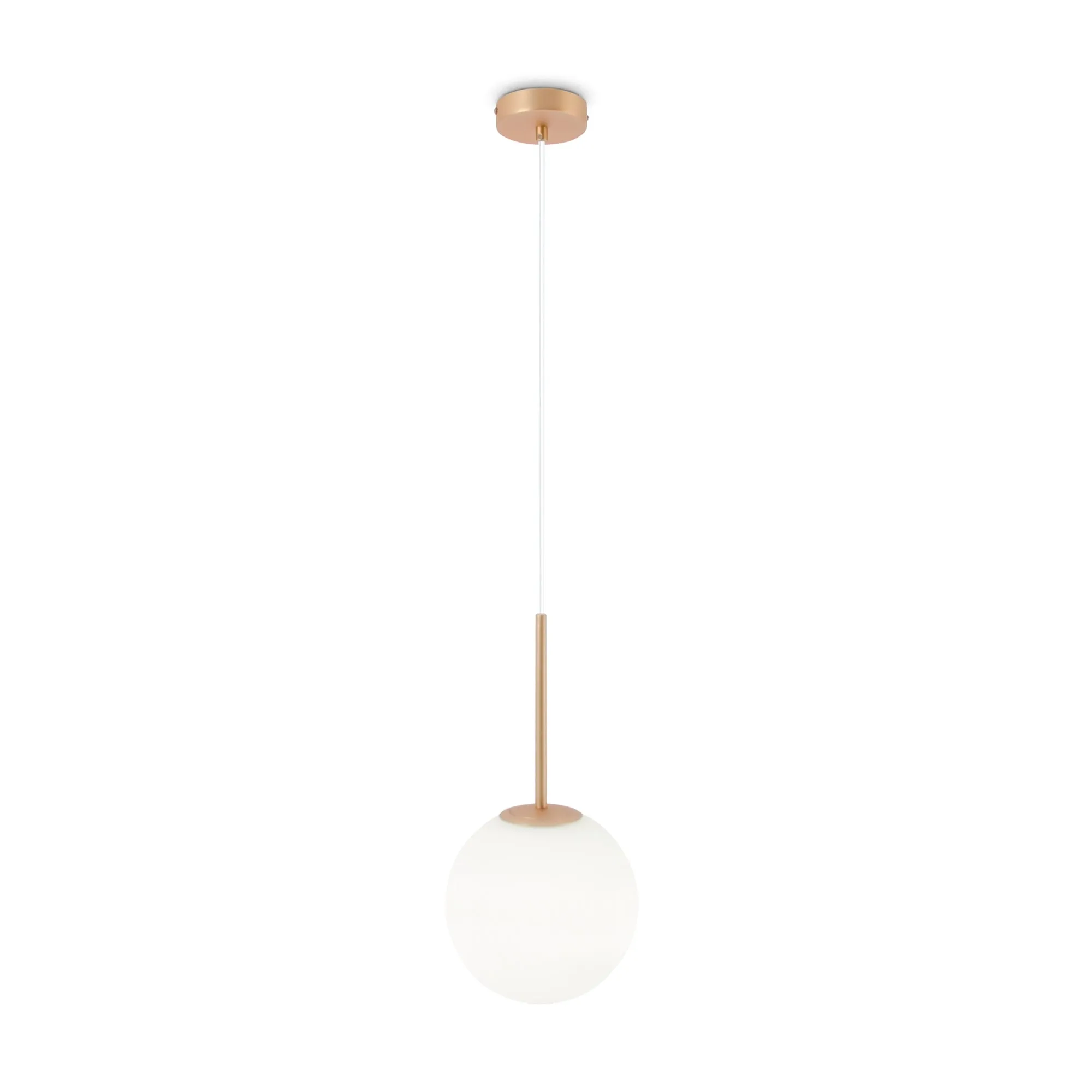 Basic Form Pendant - Various Colours & Sizes