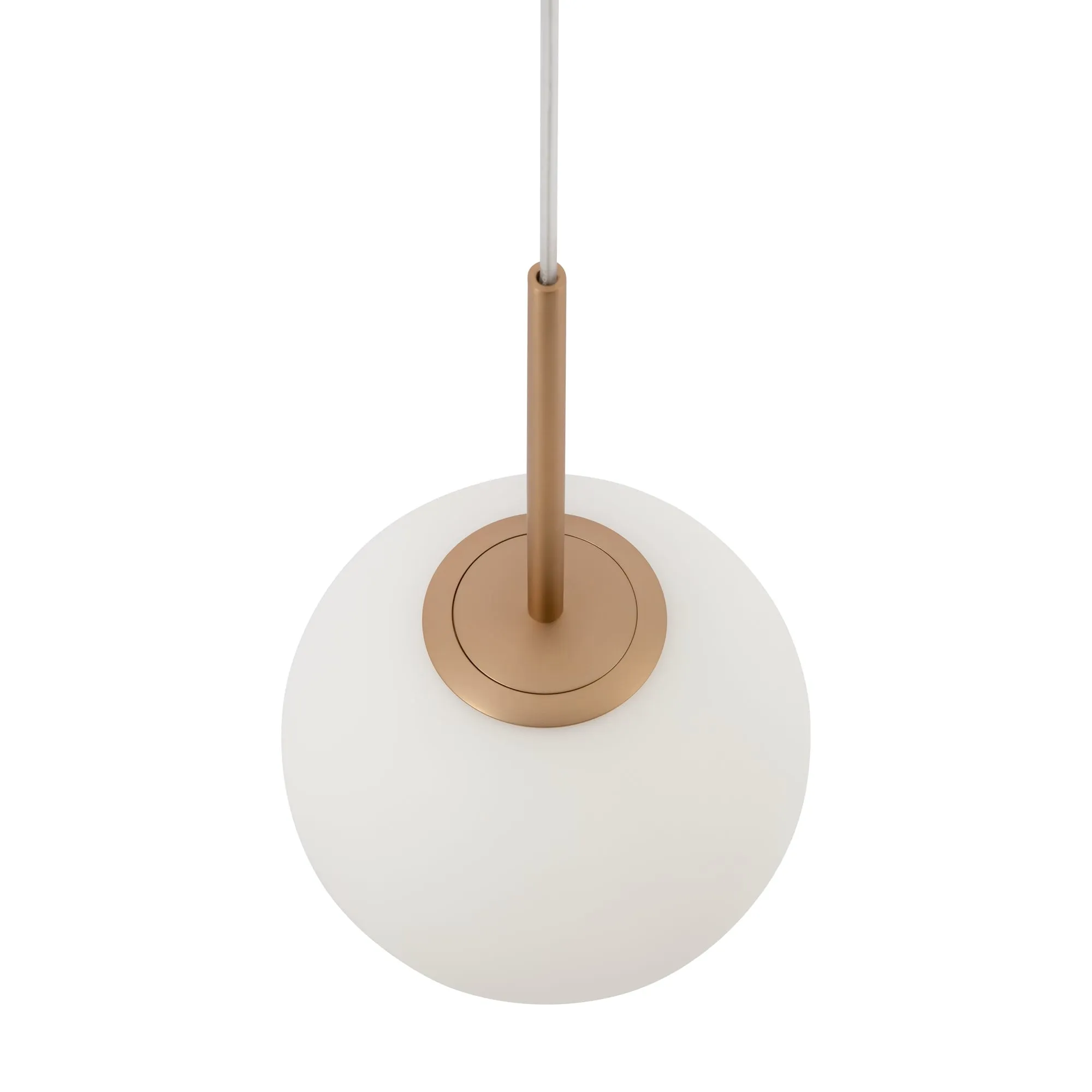 Basic Form Pendant - Various Colours & Sizes