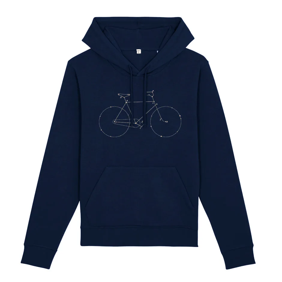 Bike Star Hoodie