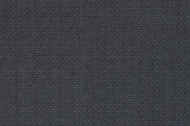 Luxurious Black and White Micro Design 100% Wool Fabric (Ref-839144)