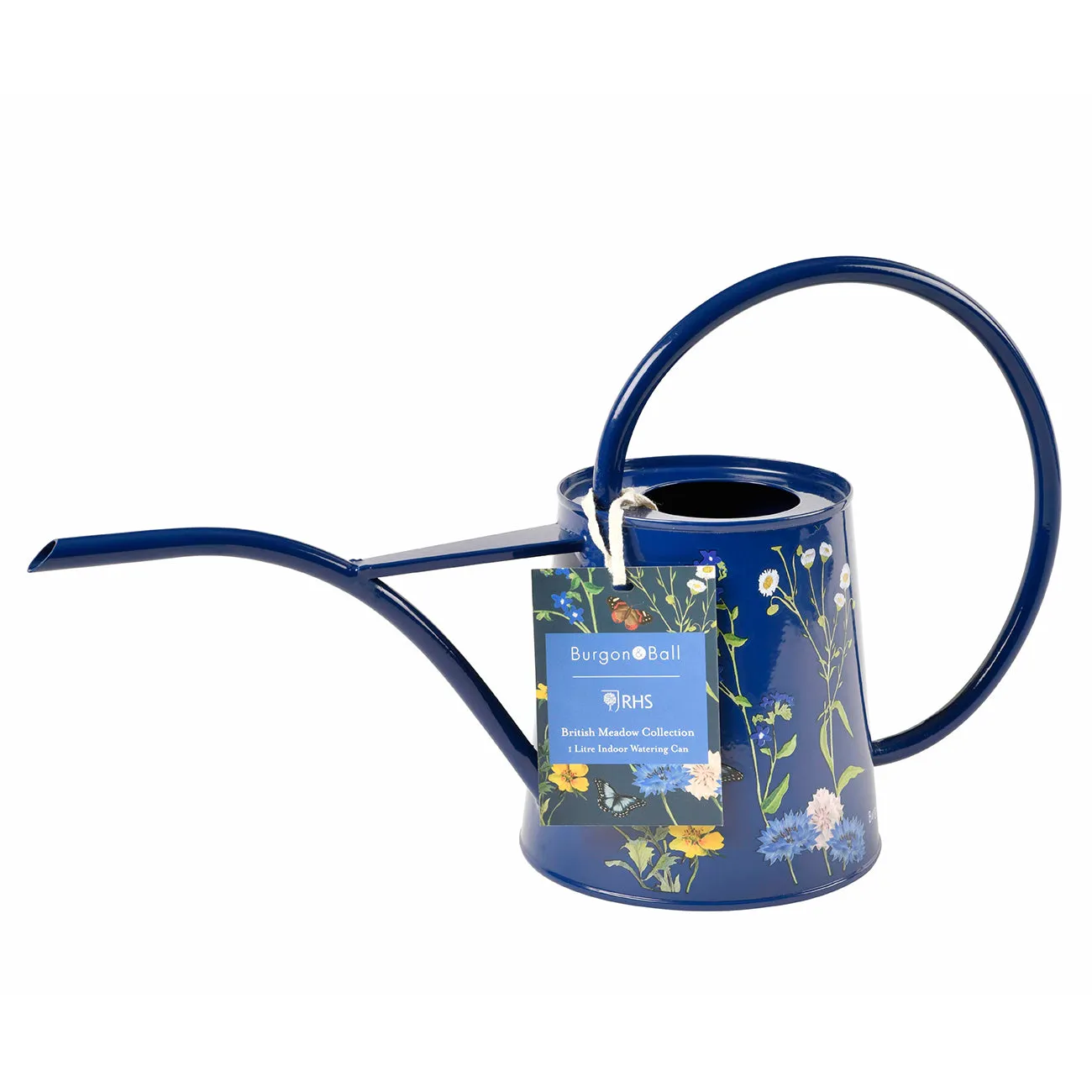 British Meadow Indoor Watering Can