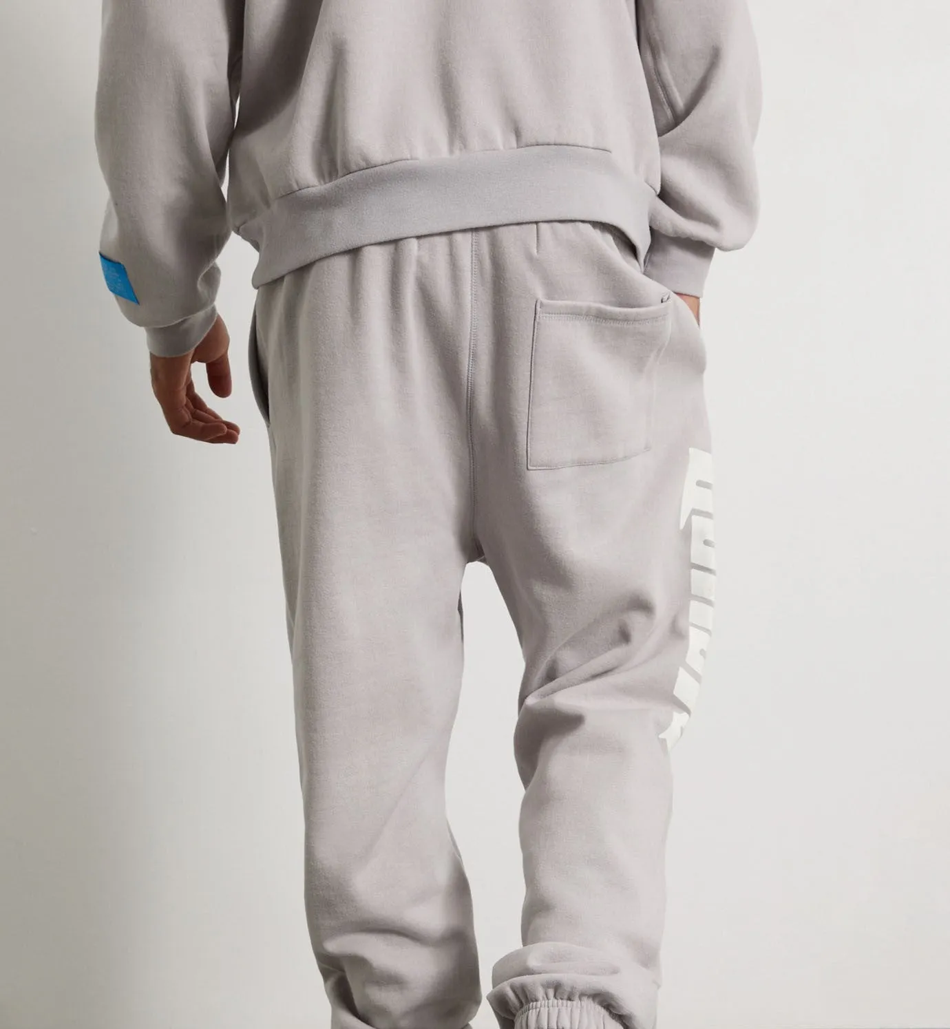 Cloud9 x PacSun Future Sweatpants. Gray