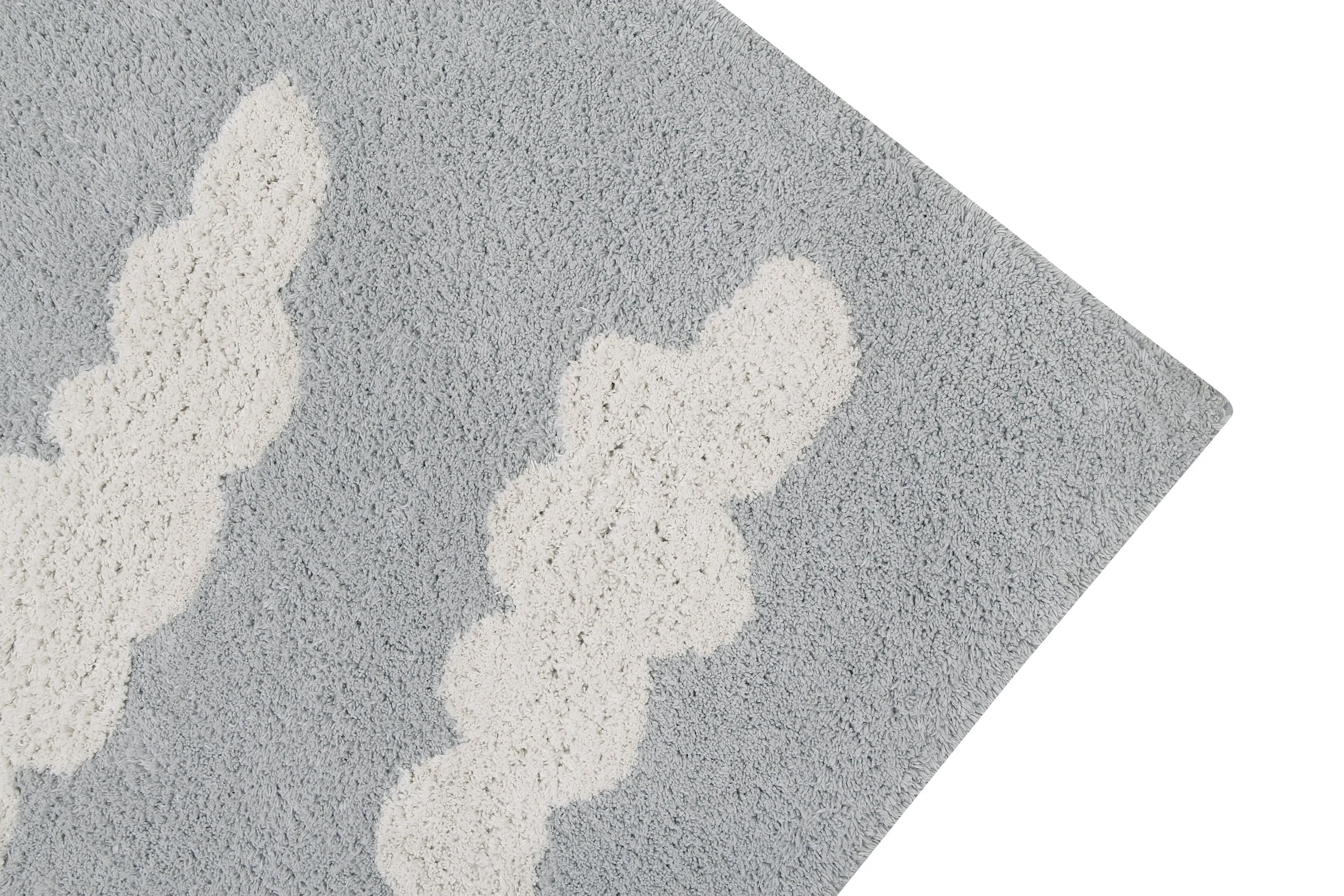 Clouds Washable Rug