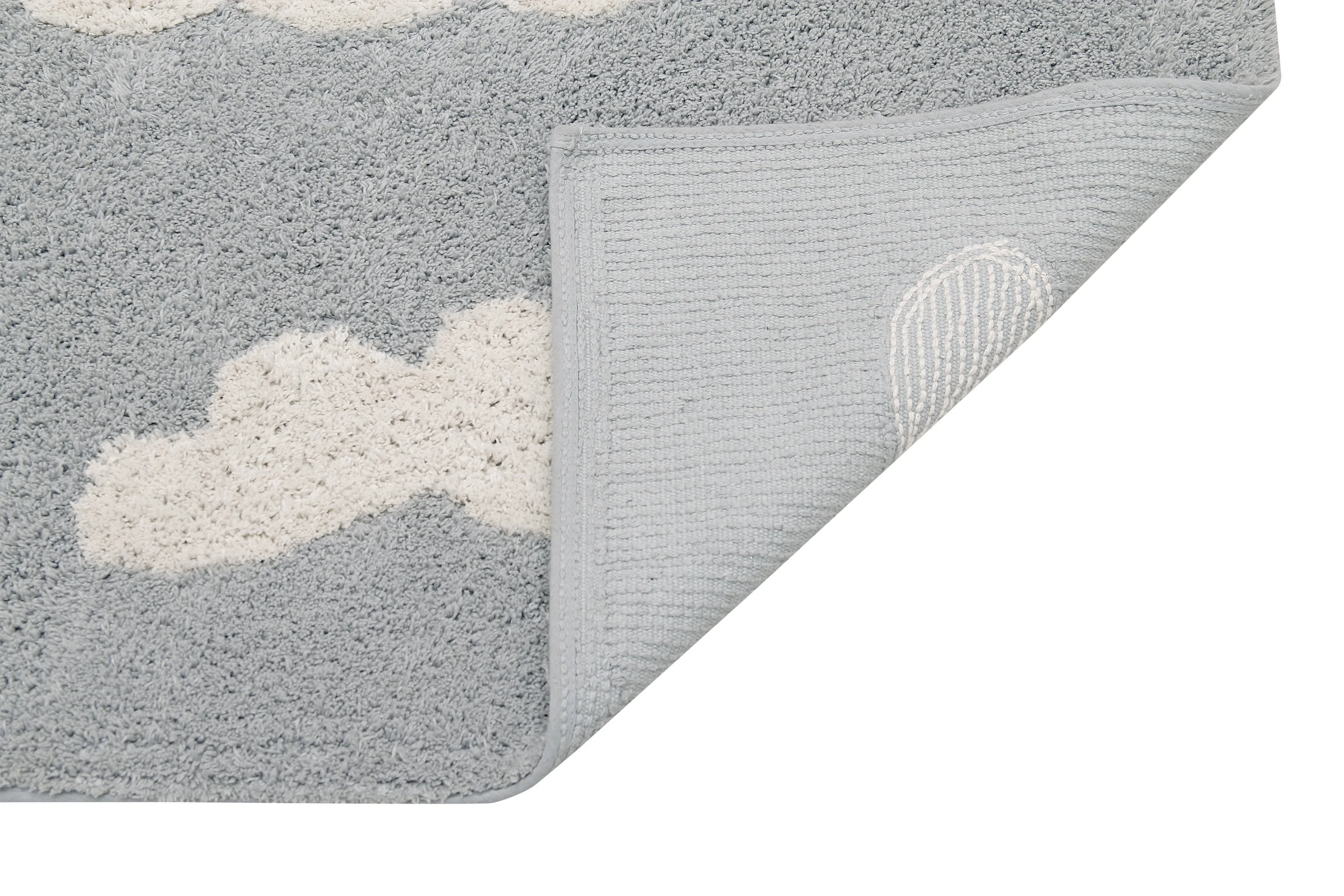 Clouds Washable Rug