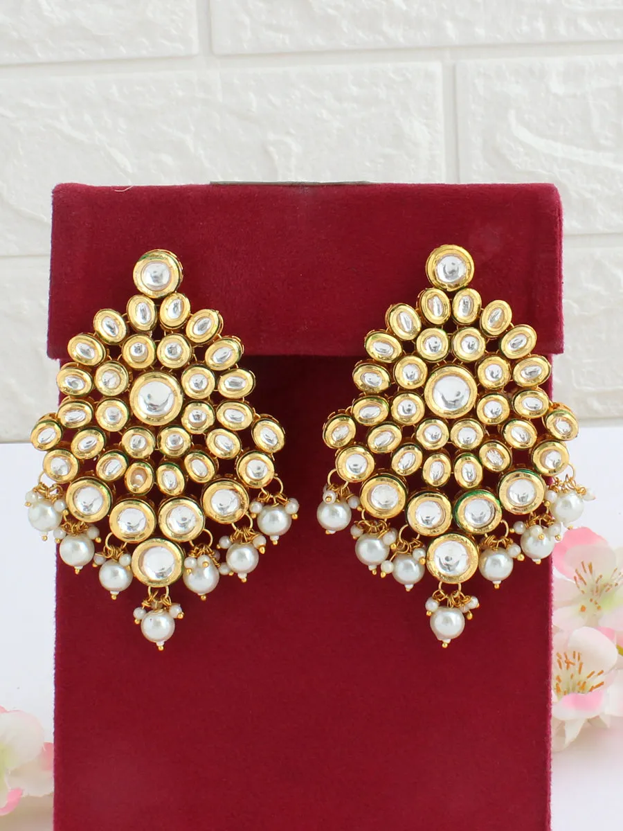 Disha Bridal Set