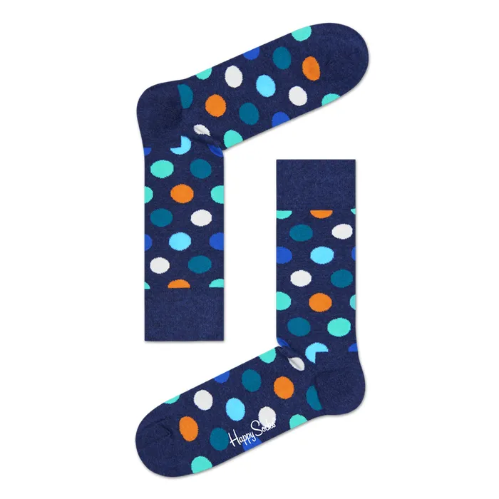 Happy Socks: Gift Set Classic Mix 3pk ML