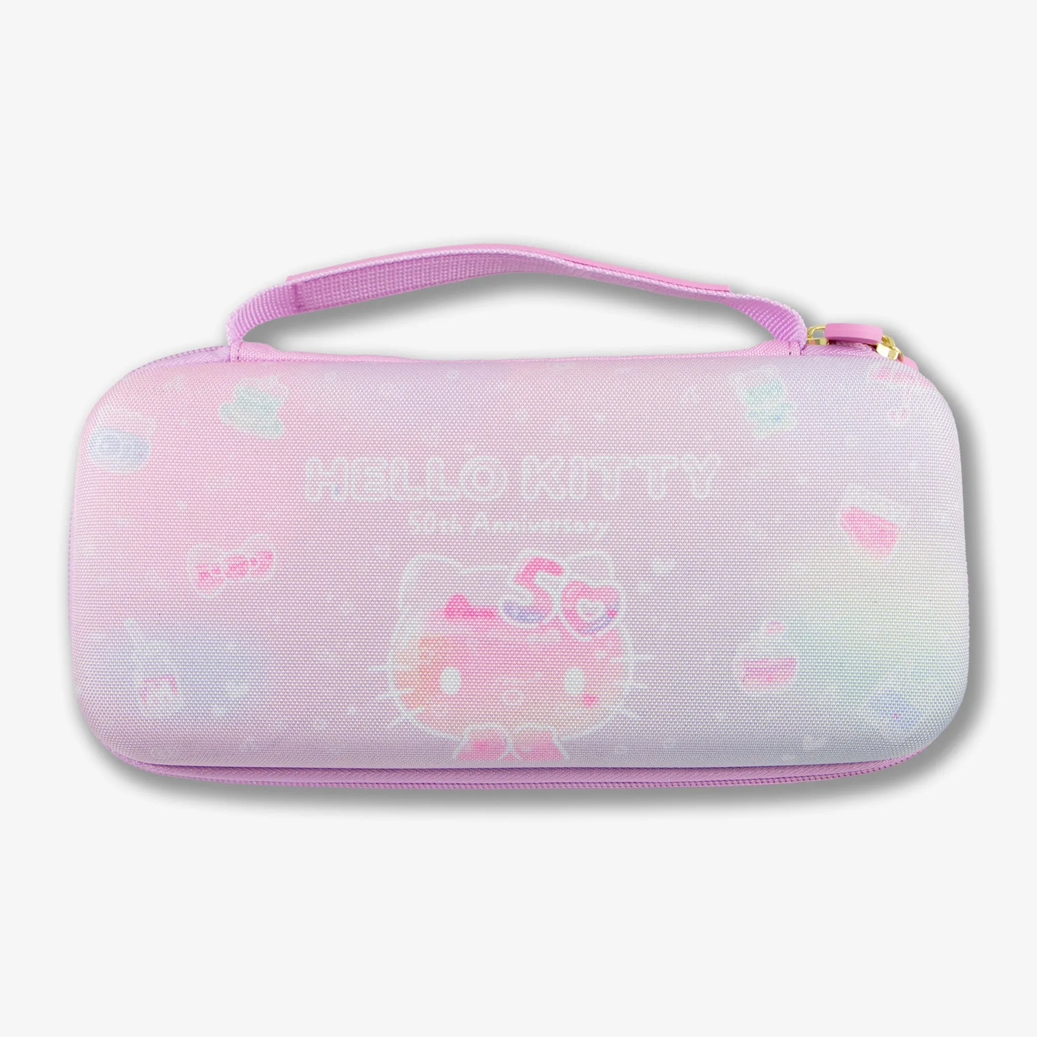 Hello Kitty® & Friends 50th Anniversary Nintendo Switch® Case