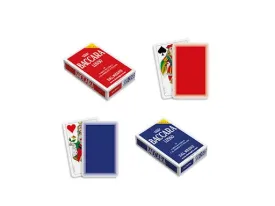 Masenghini / Baccarà Official Playing Cards Blue Box #.75