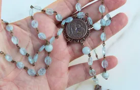 Mater Dei Rosary