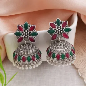 Rehan Jhumki Earrings