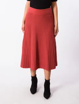 SOLSTICE SKIRT