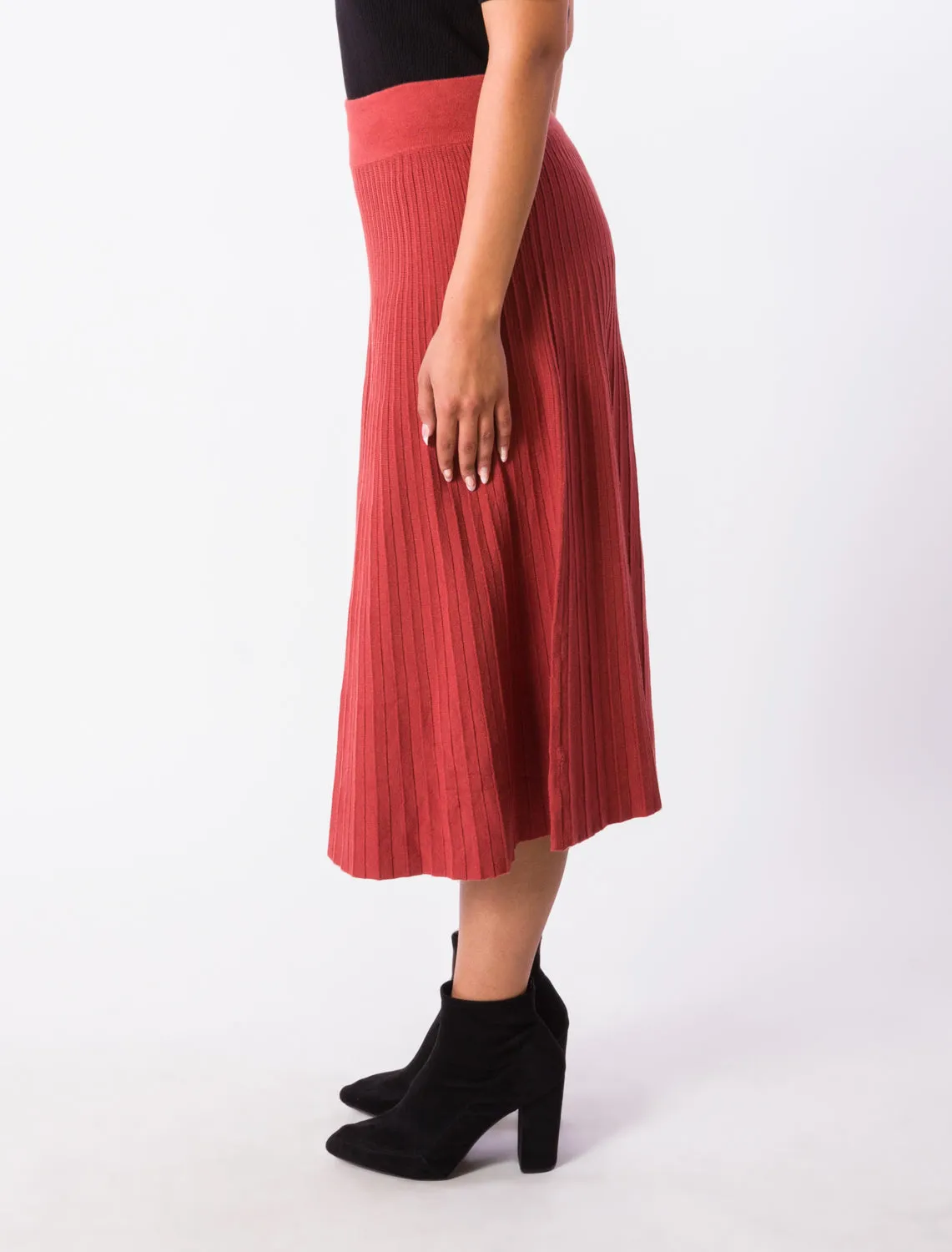 SOLSTICE SKIRT