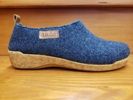 Taos Wonderwool Navy