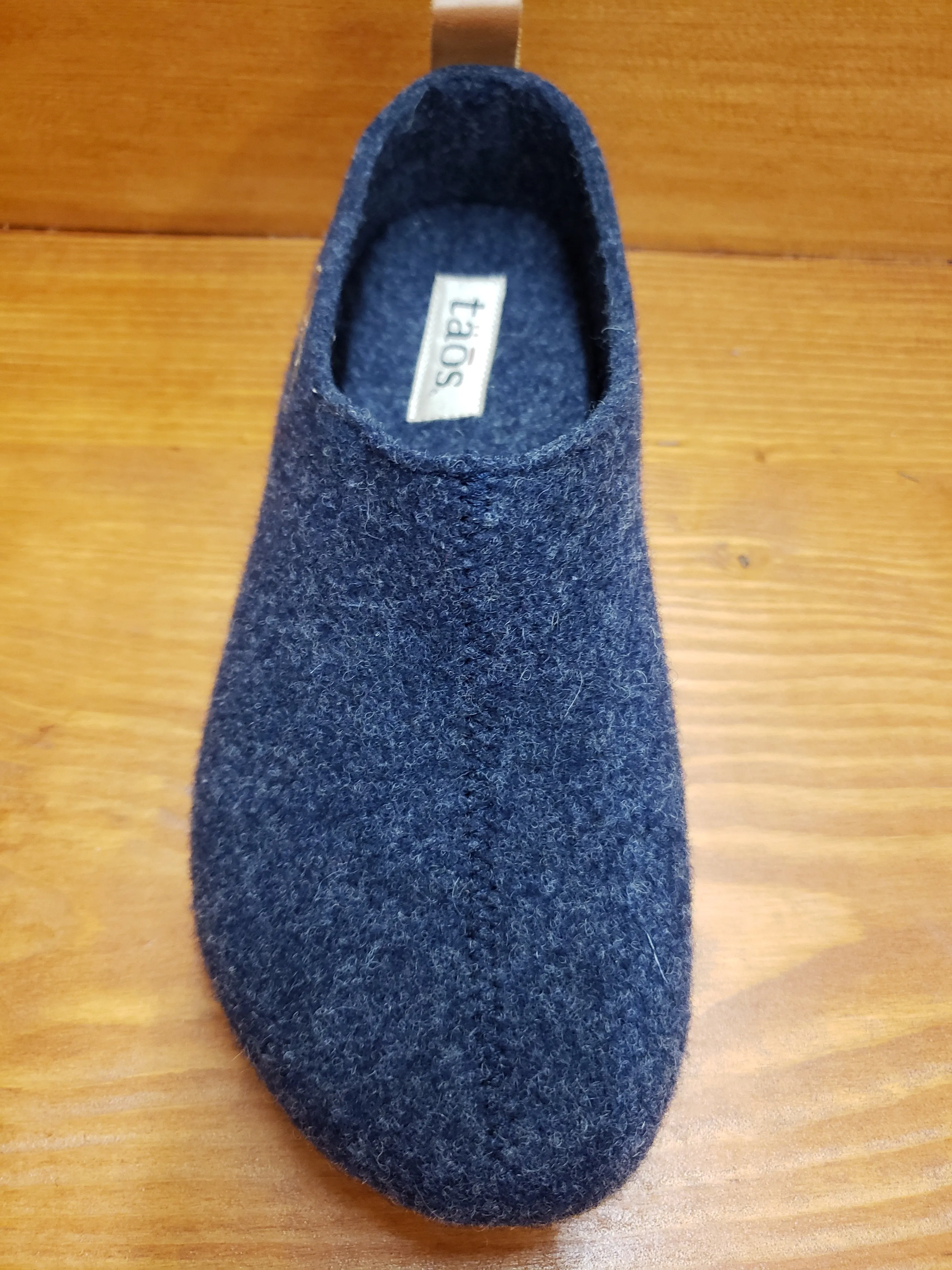 Taos Wonderwool Navy