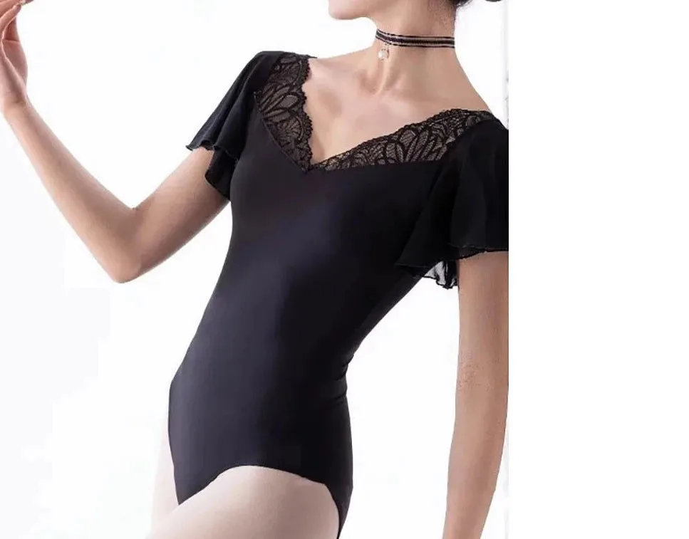 The Gertrud Leotard