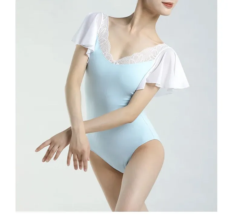 The Gertrud Leotard