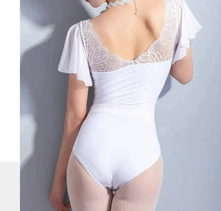 The Gertrud Leotard