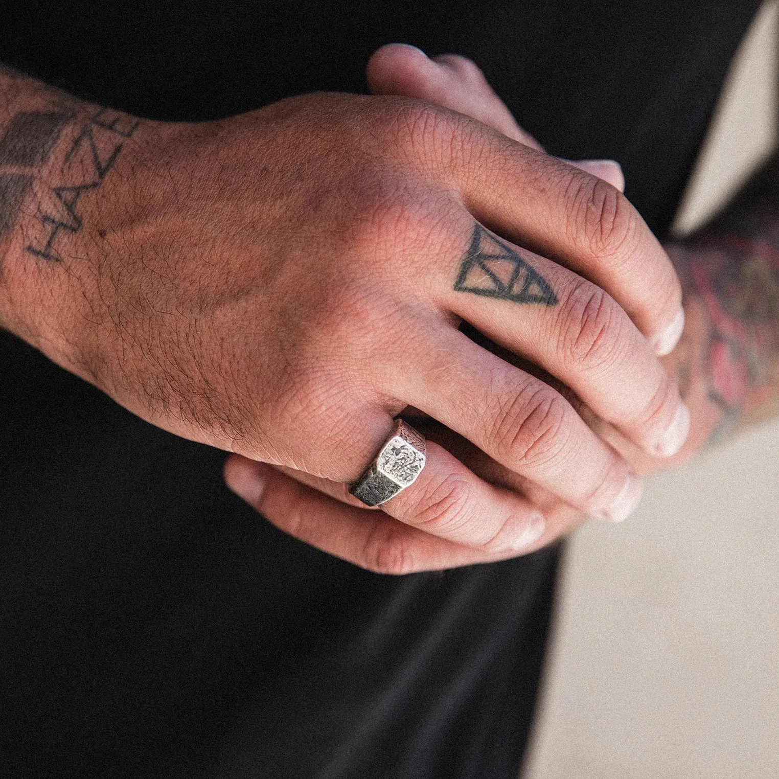The Kopenhagen Ring